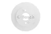 ДИСК ГАЛЬМIВНИЙ ЗАДНIЙ COATED BOSCH 0 986 479 B95 (фото 2)