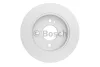ДИСК ГАЛЬМIВНИЙ ЗАДНIЙ COATED BOSCH 0 986 479 B95 (фото 4)