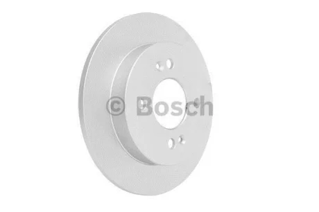 ДИСК ГАЛЬМIВНИЙ ЗАДНIЙ COATED BOSCH 0 986 479 B95