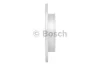 ДИСК ГАЛЬМIВНИЙ ЗАДНIЙ COATED BOSCH 0 986 479 B95 (фото 5)