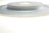 ДИСК ГАЛЬМIВНИЙ ЗАДНIЙ COATED BOSCH 0 986 479 C05 (фото 3)