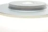 ДИСК ГАЛЬМIВНИЙ ЗАДНIЙ COATED BOSCH 0 986 479 C05 (фото 4)
