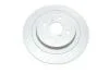 ДИСК ГАЛЬМIВНИЙ ЗАДНIЙ COATED BOSCH 0 986 479 C05 (фото 7)