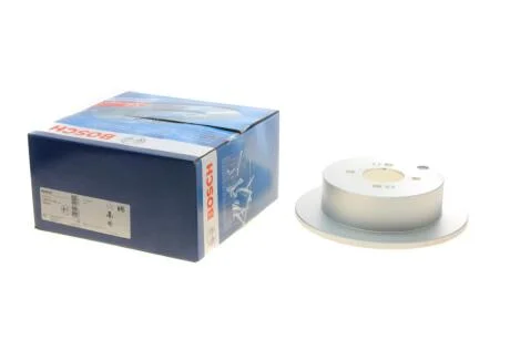 Тормозной диск BOSCH 0986479C08