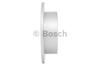 Тормозной диск BOSCH 0986479C08 (фото 5)