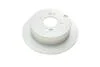 Тормозной диск BOSCH 0986479C08 (фото 7)