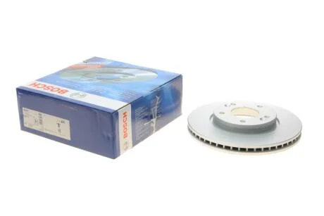 Диск тормозной передний BOSCH 0 986 479 C13