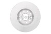 ДИСК тормозной задний COATED BOSCH 0 986 479 C20 (фото 4)