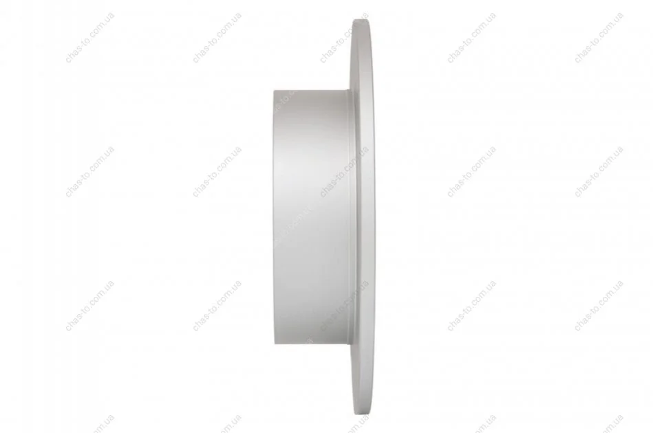 Тормозной диск задний BOSCH 0986479C21 (фото 1)