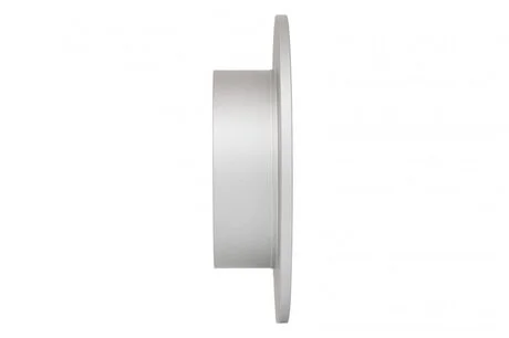 Тормозной диск задний BOSCH 0986479C21
