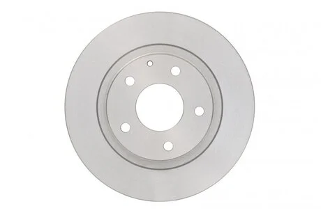 Диск зчеплення 0 986 479 C22 BOSCH 0986479C22
