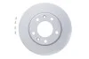 Тормозной диск BOSCH 0986479C23 (фото 1)