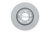 Диск гальмівний BOSCH 0986479C24 (фото 1)