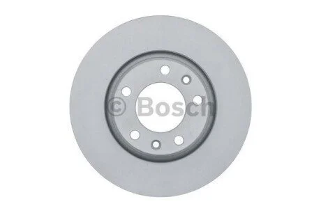 Диск гальмівний BOSCH 0986479C24