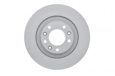 Диск гальмівний BOSCH 0 986 479 C25