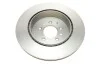 Тормозной диск MAZDA CX-7/CX-9 &#039;R&#039;09-17 BOSCH 0986479C30 (фото 2)