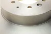 Тормозной диск MAZDA CX-7/CX-9 &#039;R&#039;09-17 BOSCH 0986479C30 (фото 4)