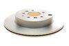 Тормозной диск MAZDA CX-7/CX-9 'R'09-17 BOSCH 0986479C30 (фото 5)