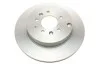 Тормозной диск MAZDA CX-7/CX-9 &#039;R&#039;09-17 BOSCH 0986479C30 (фото 6)