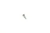 Тормозной диск MAZDA CX-7/CX-9 &#039;R&#039;09-17 BOSCH 0986479C30 (фото 7)