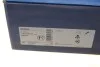 Тормозной диск MAZDA CX-7/CX-9 &#039;R&#039;09-17 BOSCH 0986479C30 (фото 9)