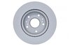 Тормозной диск SUZUKI SX-4/Vitara F'1.0-1.613>> BOSCH 0986479C40 (фото 3)