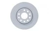 Гальмівний диск VAG A3/Leon/Octavia/Golf \'\'F \'\'1,0-2,0 \'\'12>> BOSCH 0986479C47 (фото 4)