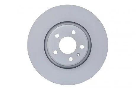 Диск гальмівний BOSCH 0 986 479 C49