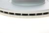 ДИСК тормозной передний COATED BOSCH 0 986 479 C52 (фото 4)