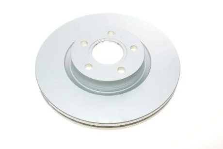 Диск гальмівний передній COATED BOSCH 0 986 479 C52