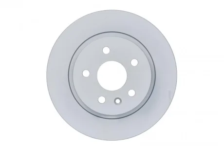 Диск гальмівний задн Лів/Прав CHEVROLET AVEO, CRUZE, TRAX OPEL ASTRA J, ASTRA J GTC, ASTRA J/HATCHB BOSCH 0986479C57