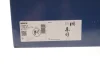 ДИСК ГАЛЬМIВНИЙ ЗАДНIЙ COATED BOSCH 0 986 479 C78 (фото 2)