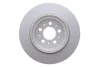 ДИСК ГАЛЬМIВНИЙ ЗАДНIЙ COATED BOSCH 0 986 479 C78 (фото 3)