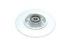 ДИСК ГАЛЬМIВНИЙ ЗАДНIЙ COATED BOSCH 0 986 479 C87 (фото 3)