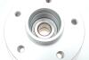 ДИСК ГАЛЬМIВНИЙ ЗАДНIЙ COATED BOSCH 0 986 479 C87 (фото 4)