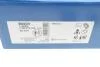 ДИСК ГАЛЬМIВНИЙ ЗАДНIЙ COATED BOSCH 0 986 479 C88 (фото 12)