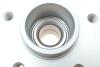 ДИСК ГАЛЬМIВНИЙ ЗАДНIЙ COATED BOSCH 0 986 479 C88 (фото 2)