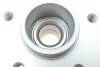ДИСК ГАЛЬМIВНИЙ ЗАДНIЙ COATED BOSCH 0 986 479 C88 (фото 2)