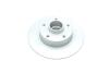 ДИСК ГАЛЬМIВНИЙ ЗАДНIЙ COATED BOSCH 0 986 479 C88 (фото 3)