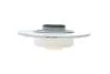 ДИСК ГАЛЬМIВНИЙ ЗАДНIЙ COATED BOSCH 0 986 479 C88 (фото 6)