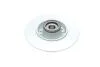 ДИСК ГАЛЬМIВНИЙ ЗАДНIЙ COATED BOSCH 0 986 479 C88 (фото 7)