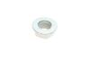 ДИСК ГАЛЬМIВНИЙ ЗАДНIЙ COATED BOSCH 0 986 479 C88 (фото 8)