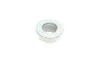 ДИСК ГАЛЬМIВНИЙ ЗАДНIЙ COATED BOSCH 0 986 479 C88 (фото 8)