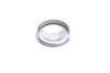 ДИСК ГАЛЬМIВНИЙ ЗАДНIЙ COATED BOSCH 0 986 479 C88 (фото 10)