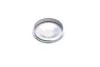 ДИСК ГАЛЬМIВНИЙ ЗАДНIЙ COATED BOSCH 0 986 479 C88 (фото 10)