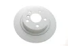 Диск гальмівний BOSCH 0 986 479 C92 (фото 1)