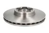 Тормозной диск BOSCH 0986479C99 (фото 1)