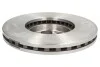 Тормозной диск BOSCH 0986479C99 (фото 2)