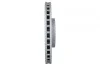 Диск гальмівний MB GLE/ML W166 \&#039;\&#039;F \&#039;\&#039;13&gt;&gt; BOSCH 0986479D09 (фото 3)