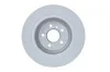Тормозной диск MB GLE/ML W166 \&#039;\&#039;R \&#039;\&#039;13&gt;&gt; BOSCH 0986479D10 (фото 3)